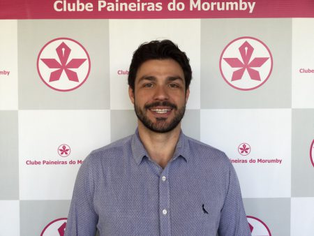 Polo Aquático Alessandro Mosconi