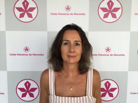 Tênis Patrícia Camargo Padilha