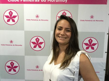 Diretoria Jovem VALÉRIA DA SILVA PINHO