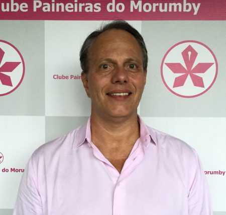 2° Vice-Presidente Alexandre Galhardo Guerra (Xexéu)