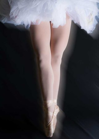 Cursos ballet classico adulto
