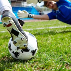 Esporte Futebol 2