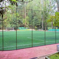 Esporte Futebol Society