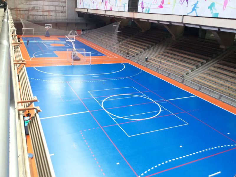 Campeonato Paulista Metropolitano E Estadual De Vôlei - Clube Paineiras Do  Morumby