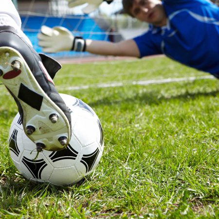 Rachões Futebol de Campo