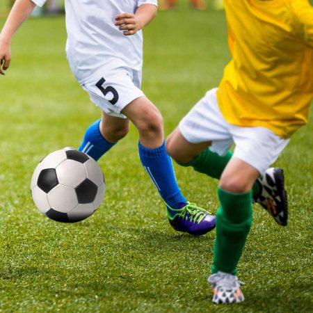 Rachões Futebol Society