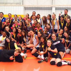 Grand prix de voleibol ipe1 sub 17 fem 11 06 2016