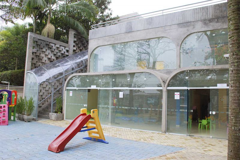 Servicos kids Bercario Fraldario