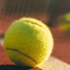 Esportes - Tenis Social