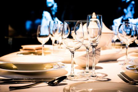 restaurante das cupulas