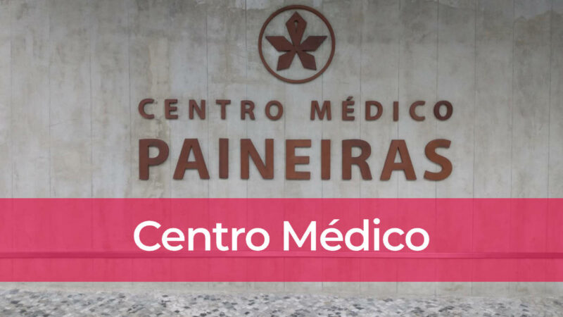 centro medico t