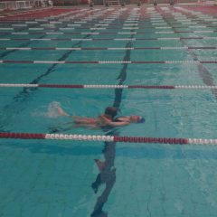 encerramento natação SAT 10 12 5