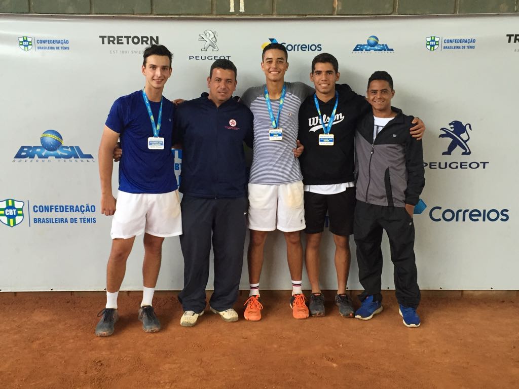 EQUIPE Pedro Cordeiro Leandro Nakahara Gabriel Ciro Da Silva