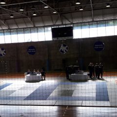 XV Festival Esportivo ATC 3 ginastica