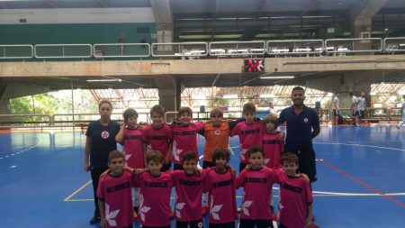 Sindiclube Futsal