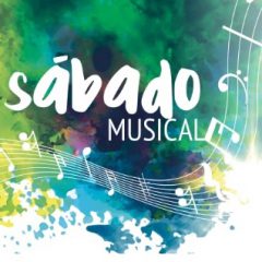 Sábado Musical - Programação