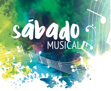 Sábado Musical - Programação