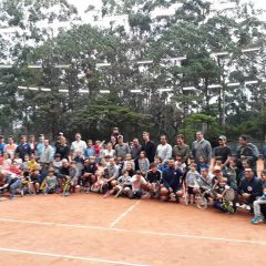 tennis day gincana mães e filhos 19 05 2