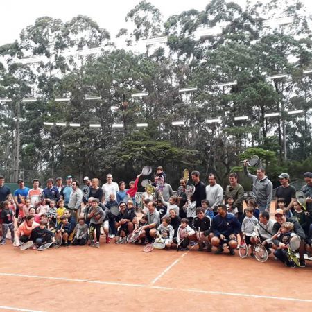 tennis day gincana mães e filhos 19 05 4