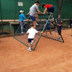 tennis day gincana mães e filhos 19 05 5