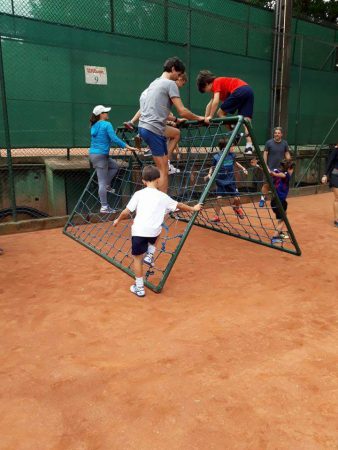 tennis day gincana mães e filhos 19 05 5