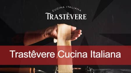 Trastêvere Cucina Italiana