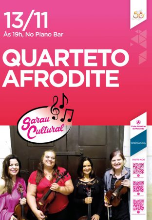 quarteto