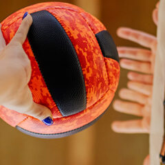Esportes - Voleibol Competitivo