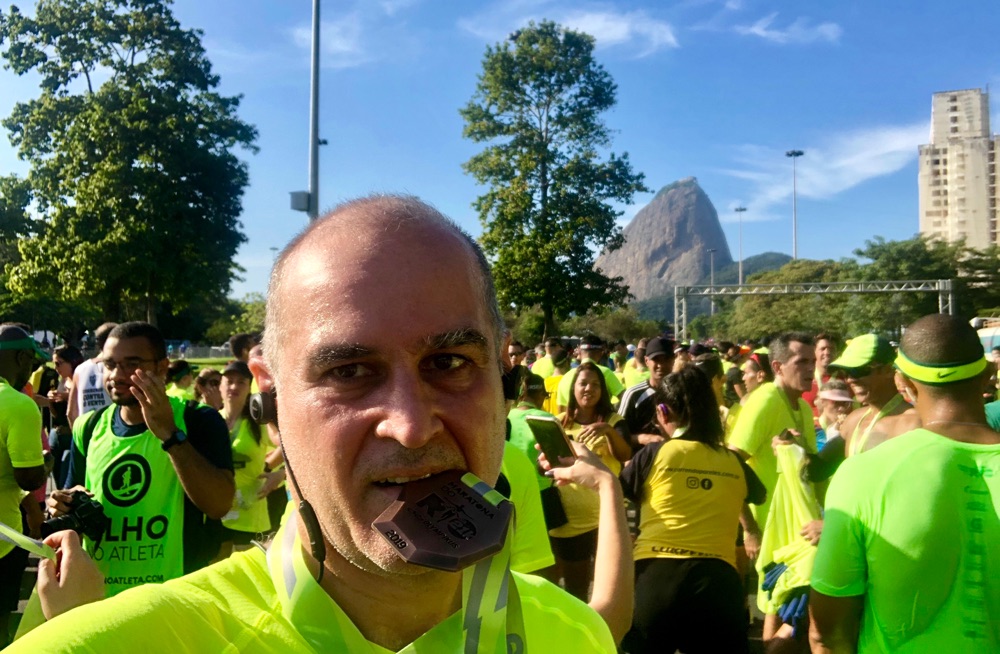 22 junho meia maratona do nRJ Marco Antônio