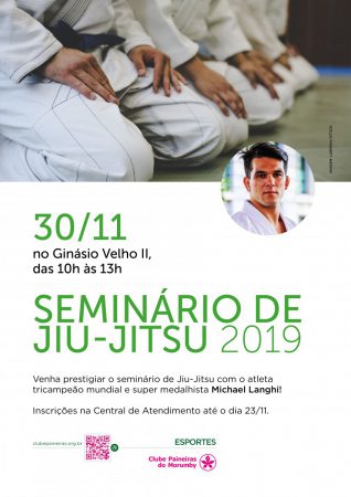 1410 CARTAZ Seminário de Jiu Jitsu 2019 FINAL
