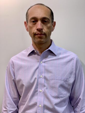 Ricardo Madureira Polo