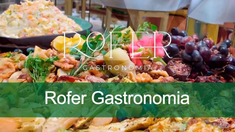 Rofer Gastronomia