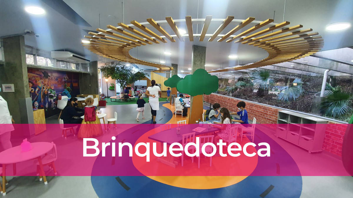 Brinquedoteca