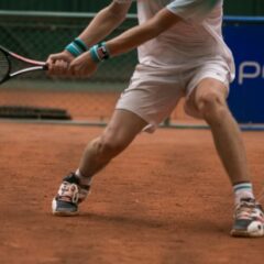 tenis agenda