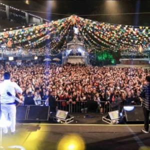 Show BM