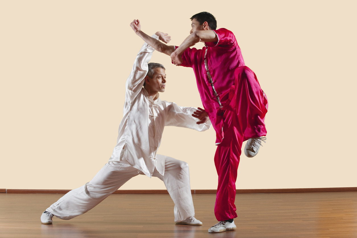 Artes Marciais - Quais As Mais Praticadas E Onde Treinar?