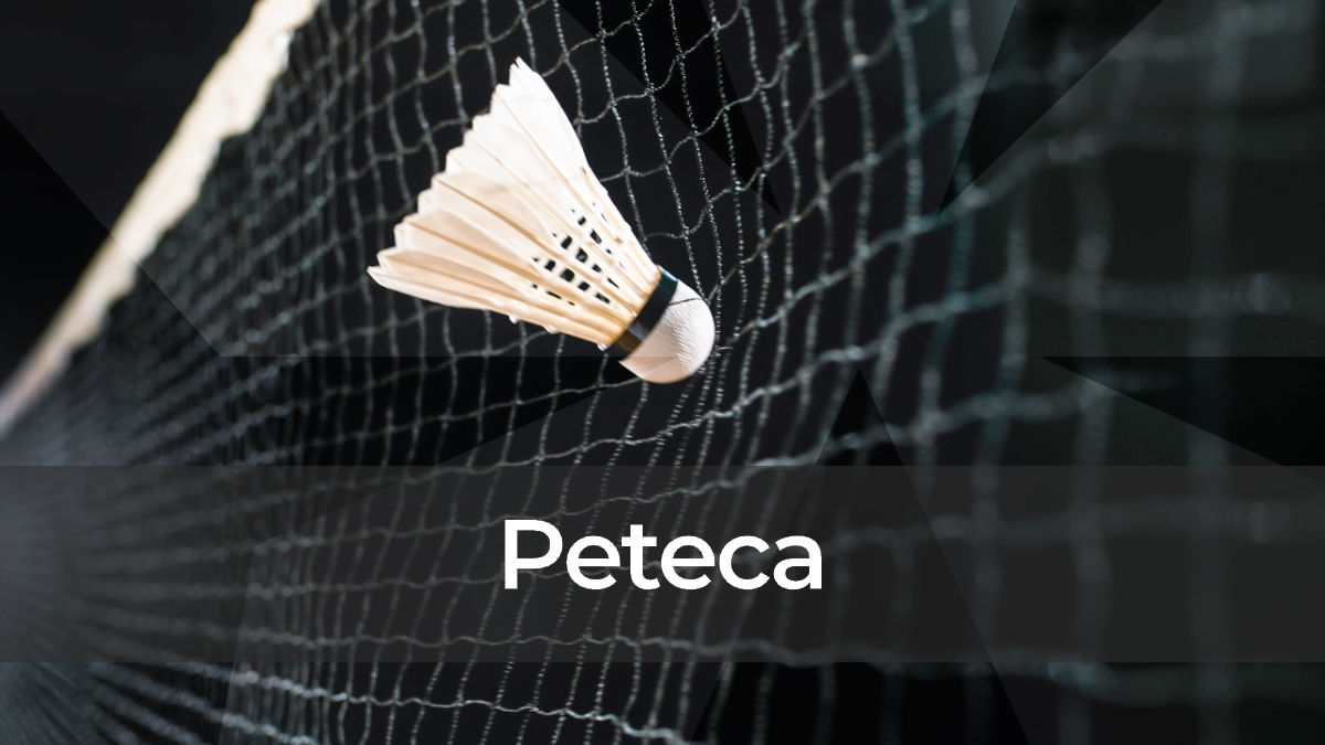 Como jogar peteca? - Blog da Lu - Magazine Luiza