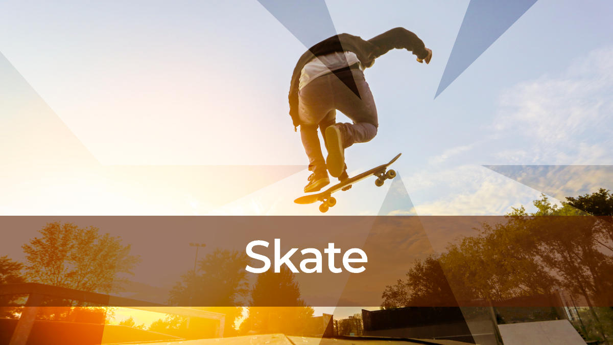 Conheça Os Tipos De Skate E Aprenda A Escolher O Ideal