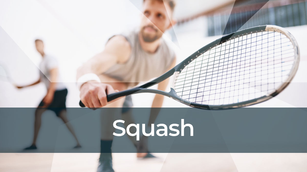 Etiqueta e boas maneiras no Squash - Squashistas