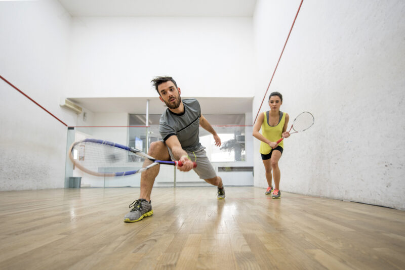 squash capa