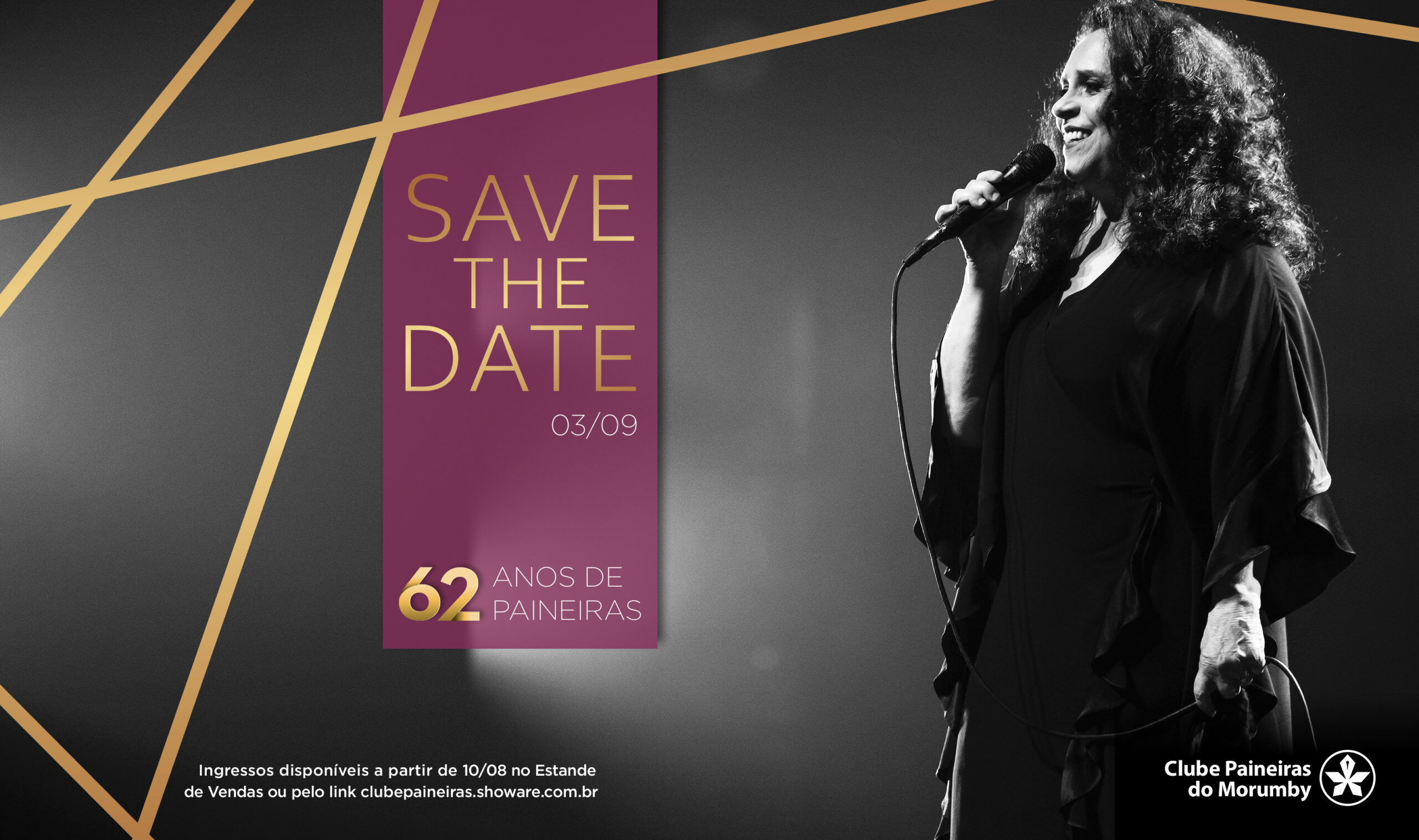 Save the date scaled