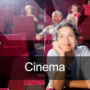 Cinema Paineiras