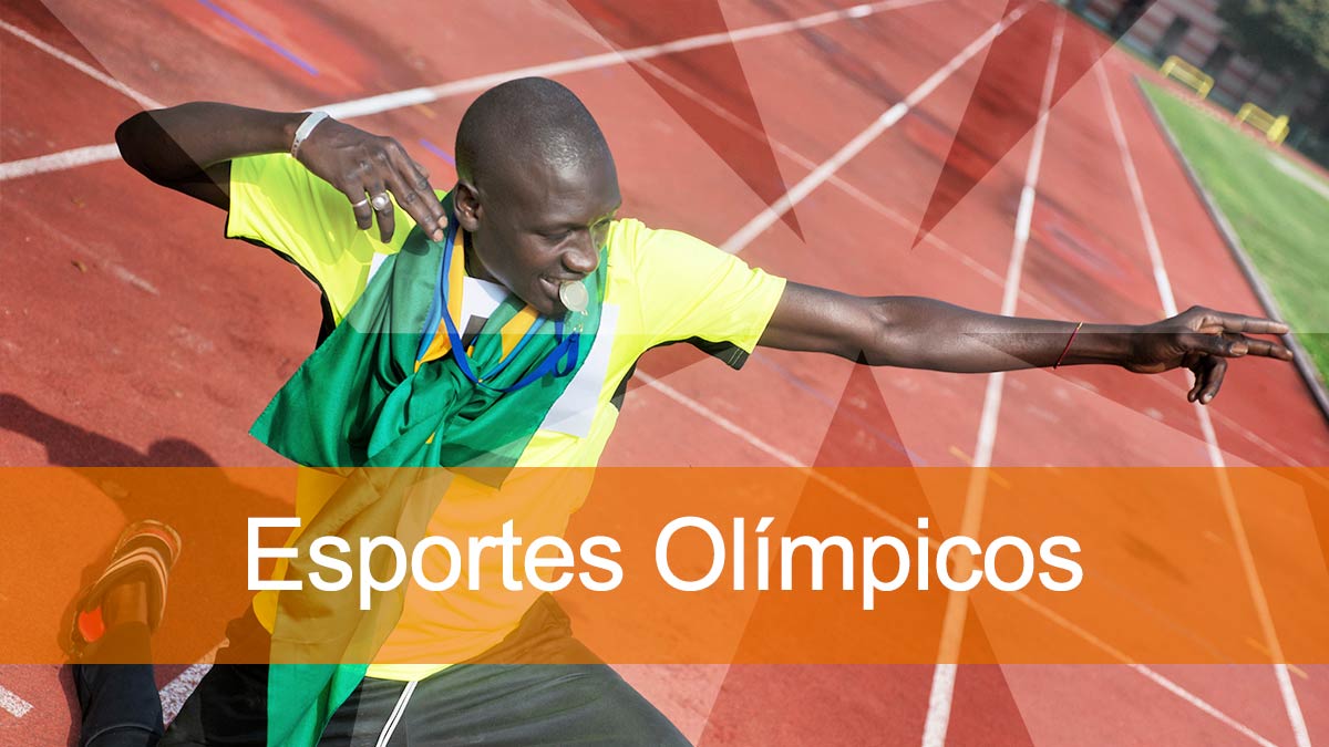 Esportes Olímpicos