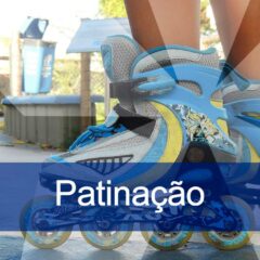Patinação