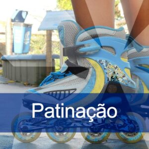 Patinação
