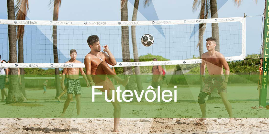 Futevôlei – Como Jogar e Dicas