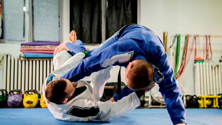 Jiu Jitsu - Entenda A Arte Marcial Mais Eficiente Do Mundo