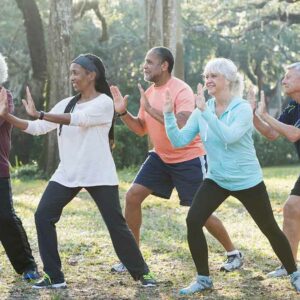 tai chi chuan 2