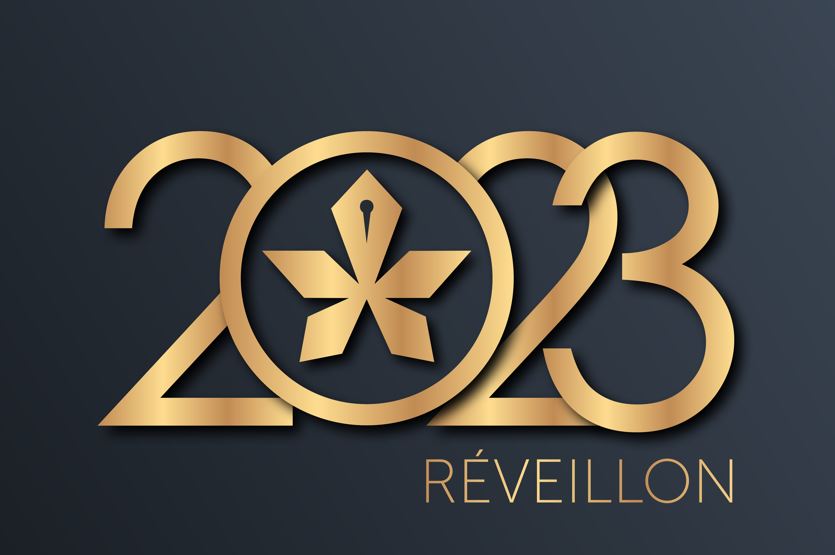 Logo Reveillon