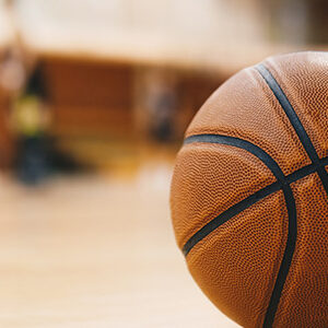 Esportes - Basquetebol